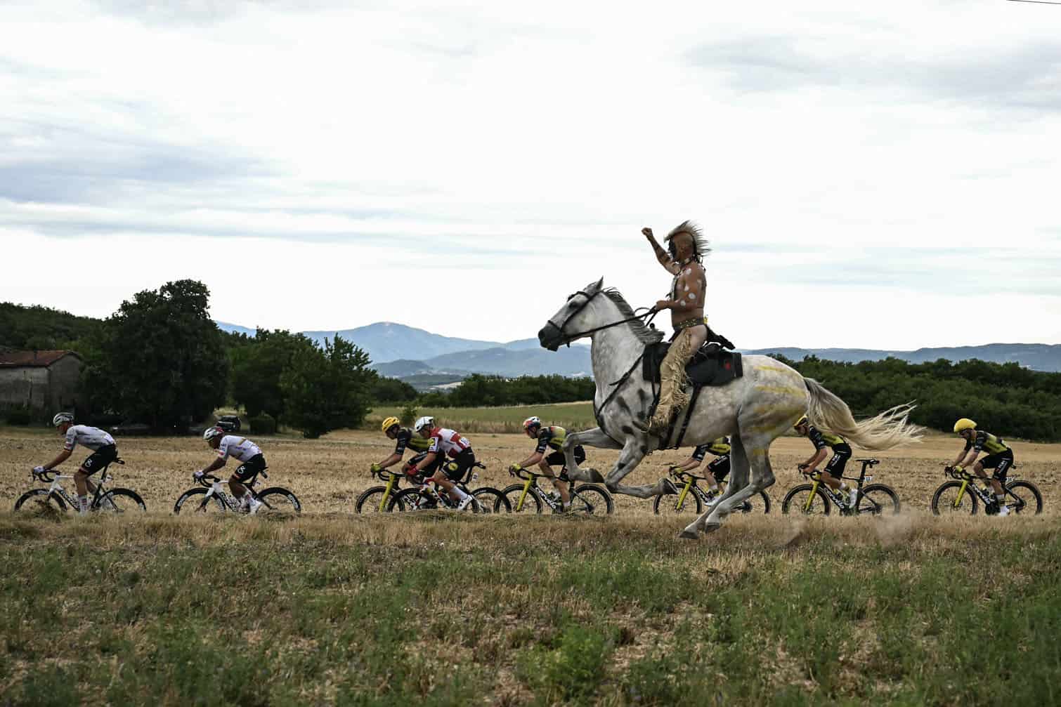 Tour de France