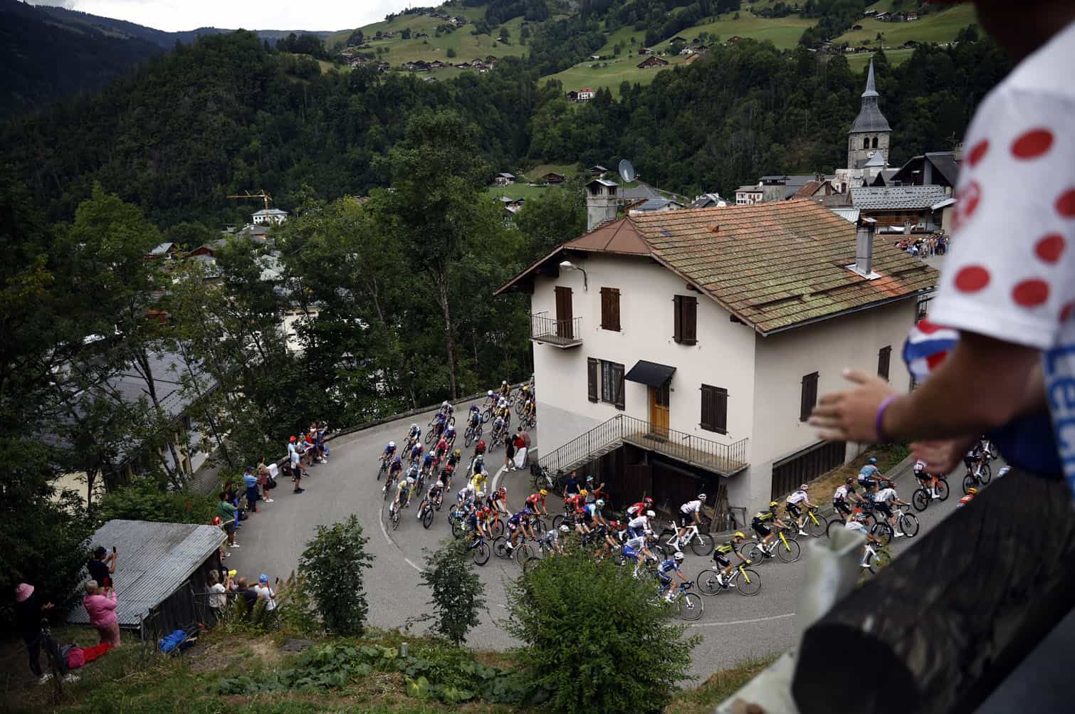 Tour de France 2025