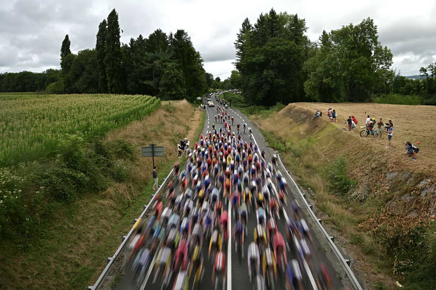 Tour de France