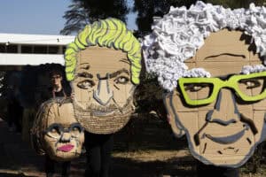 Vrystaat Arts Festival
