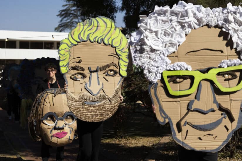 Vrystaat Arts Festival
