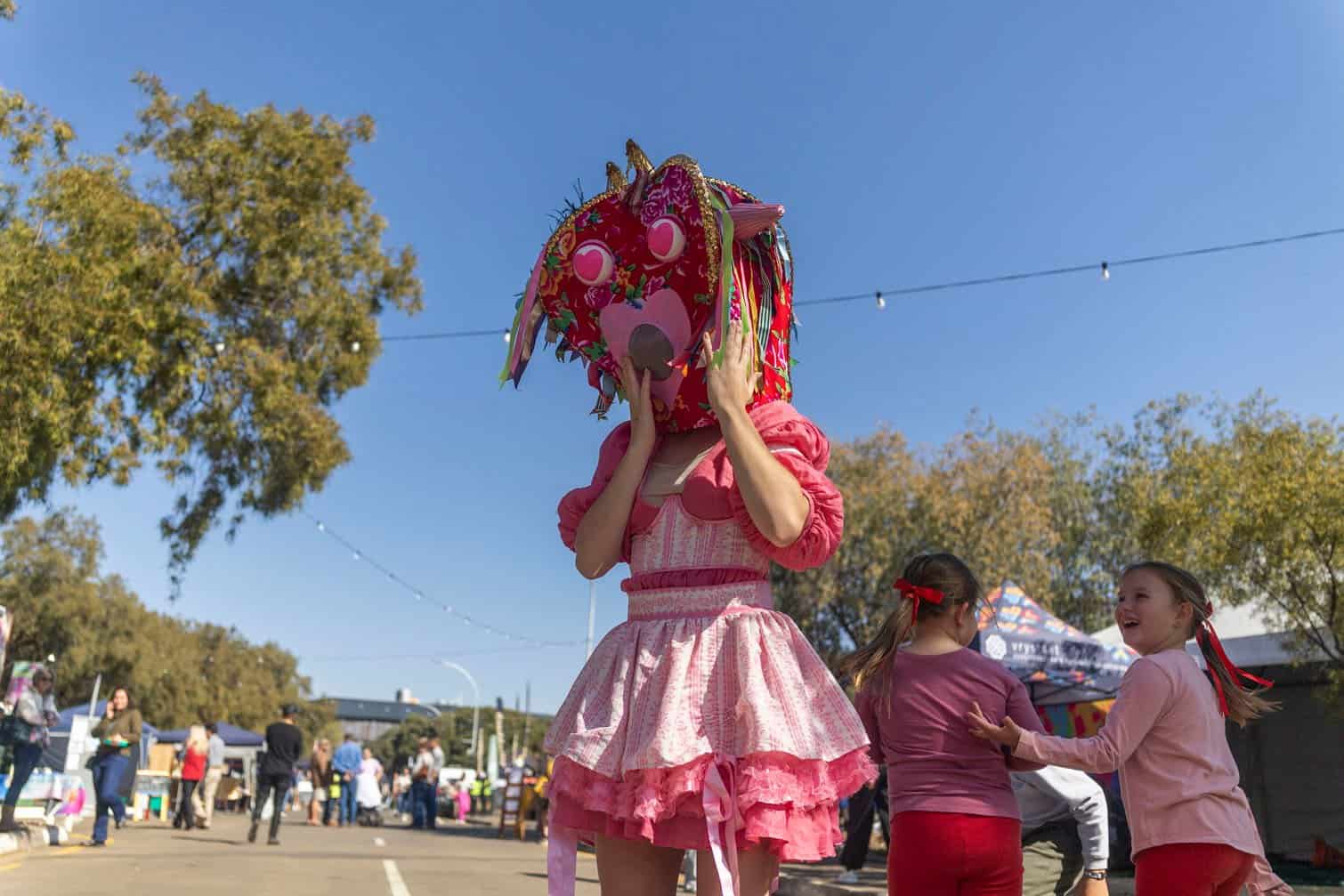 Vrystaat Arts Festival