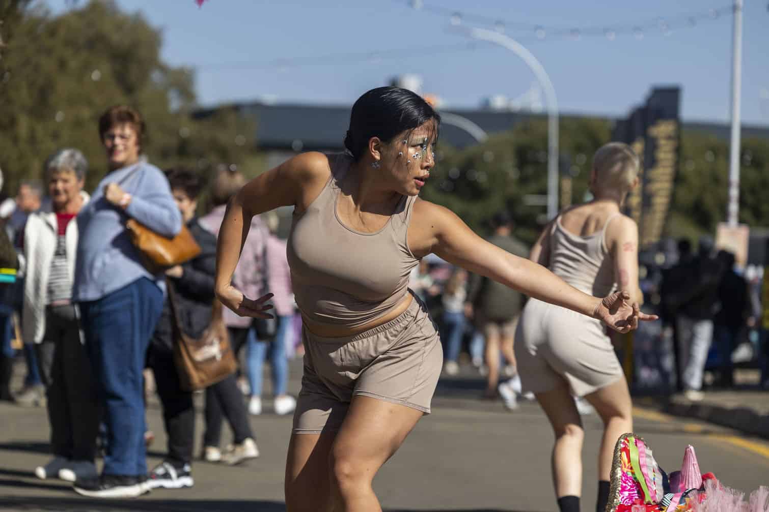 Vrystaat Arts Festival