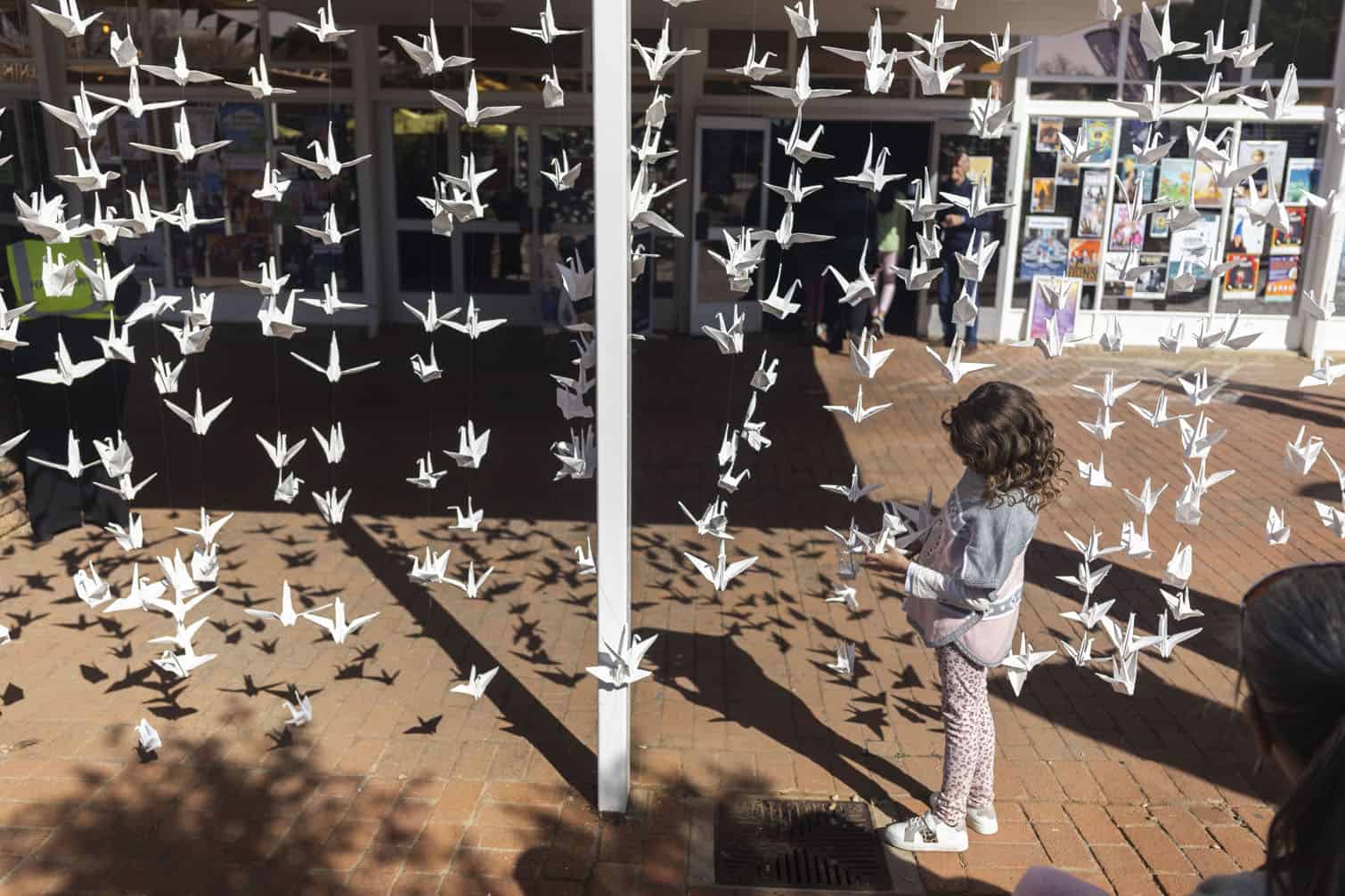 Vrystaat Arts Festival