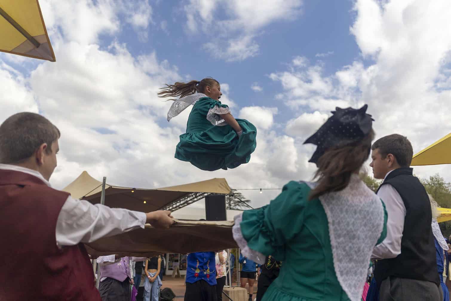 Vrystaat Arts Festival