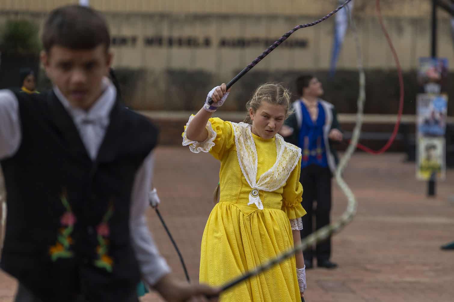 Vrystaat Arts Festival