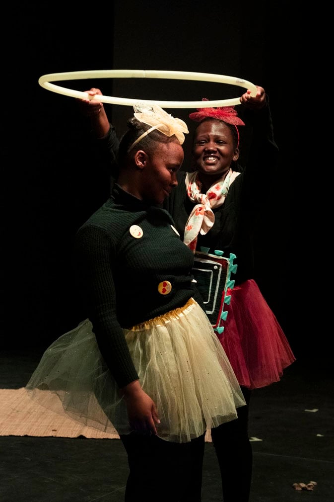 Vrystaat Arts Festival