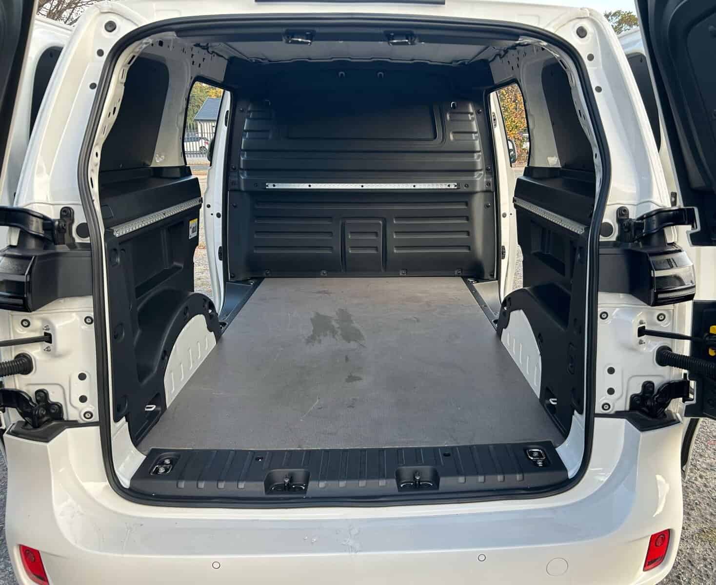 ID.Buzz VW Kombi