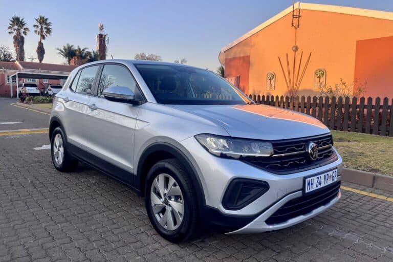 Tsi Base Model VW drops price on T-Cross base model to take fight to the Chinese | The ...