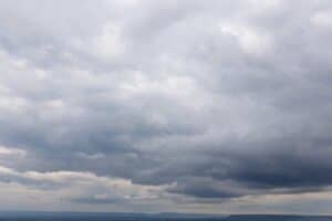 Gauteng weekend weather