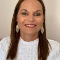 Picture of Xanet Scheepers