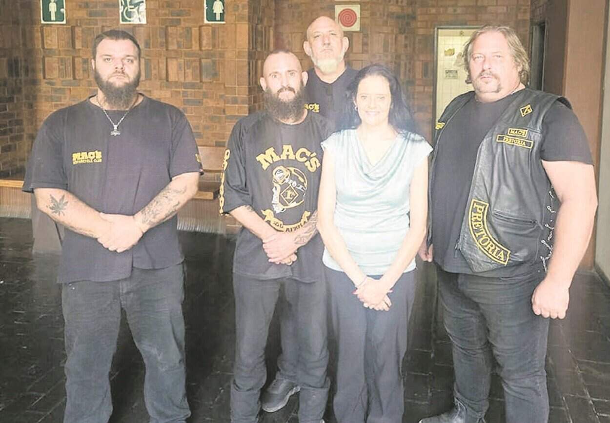 ‘Delayed justice’ irks Pretoria GBV survivor