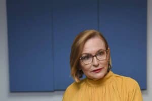 ‘Let’s fix the basics of Jozi’ - Helen Zille eyes Joburg mayoral race