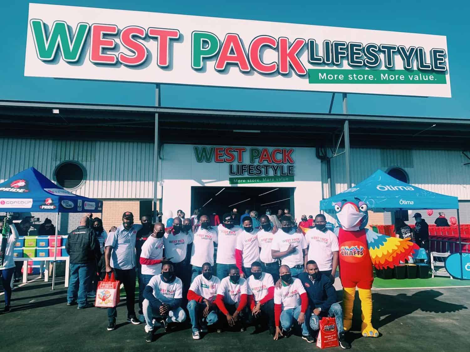 West Pack Lifestyle on where they went wrong