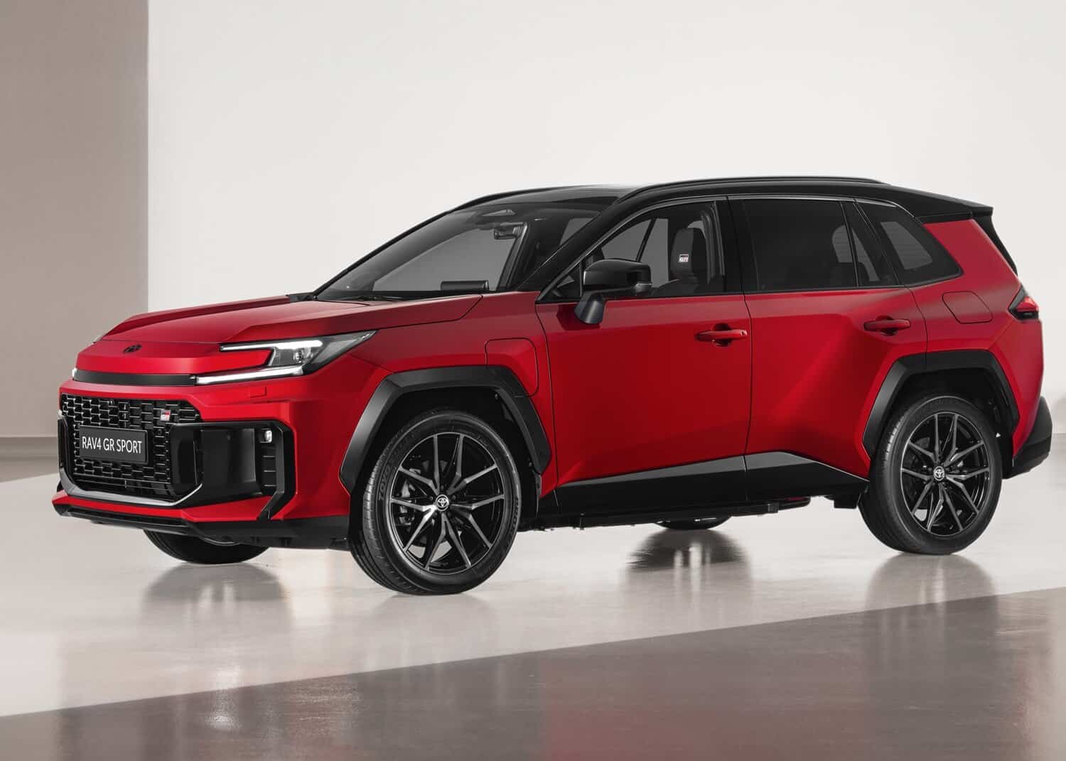 Expectations from new Toyota RAV4