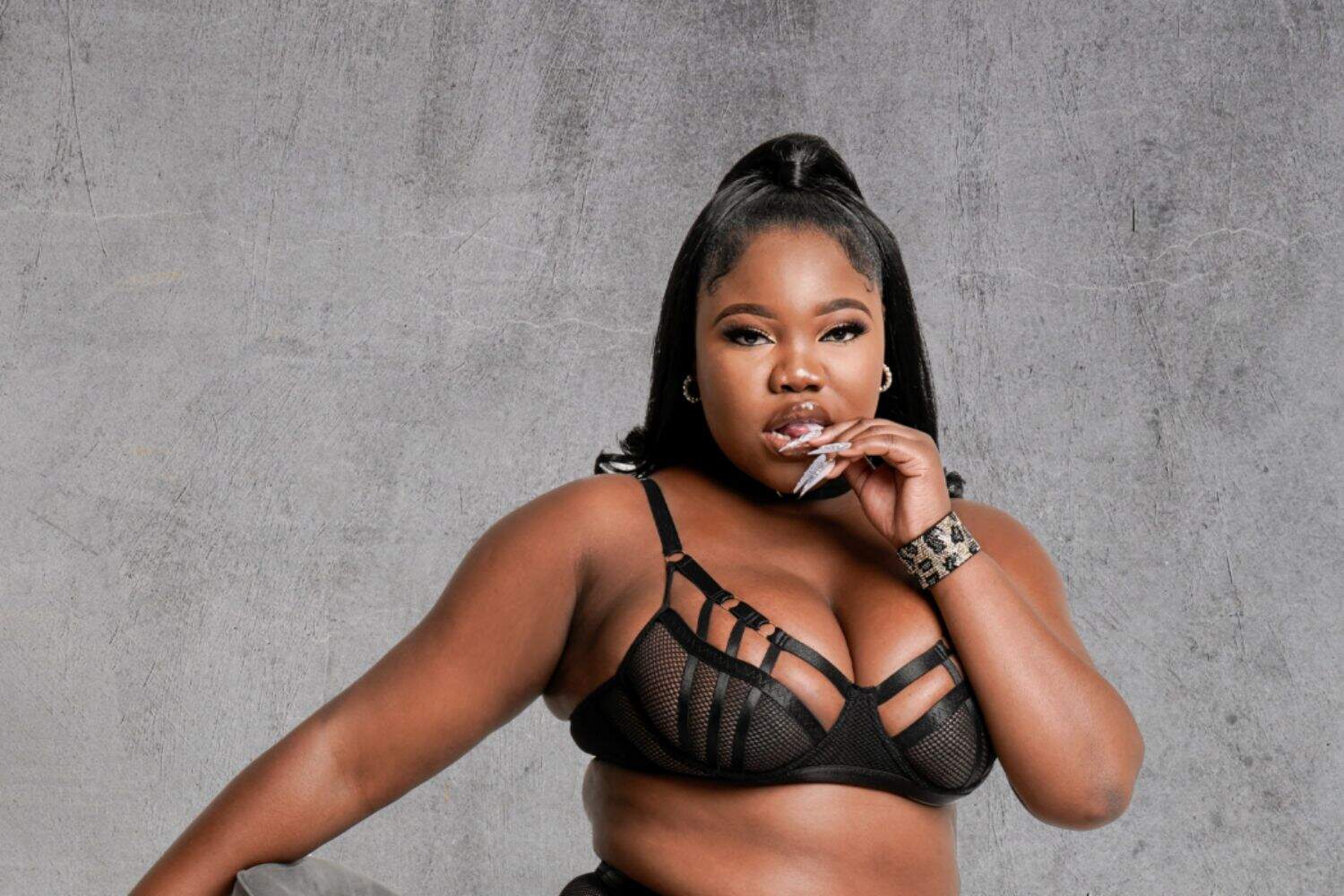 Reality TV star Wandi Ndlovu to appear in court this week after uncle's stabbing