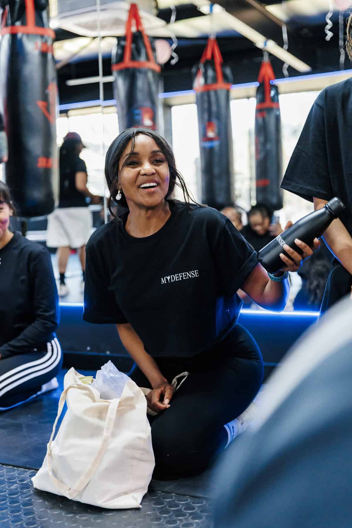 Lunathi,Picture supplied 