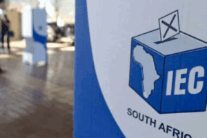 Political choices are getting slimmer