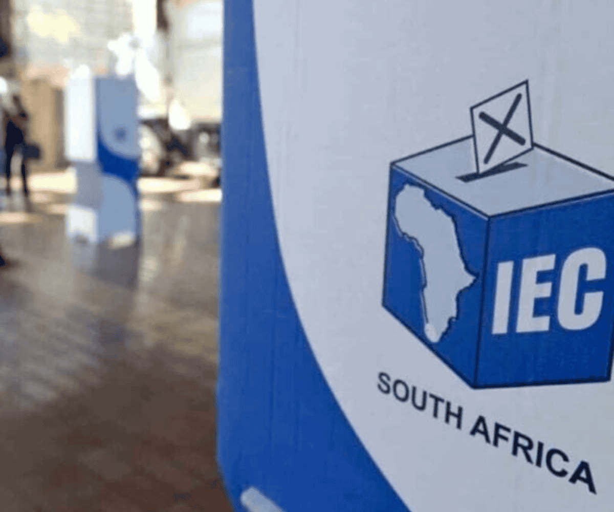 Political choices are getting slimmer