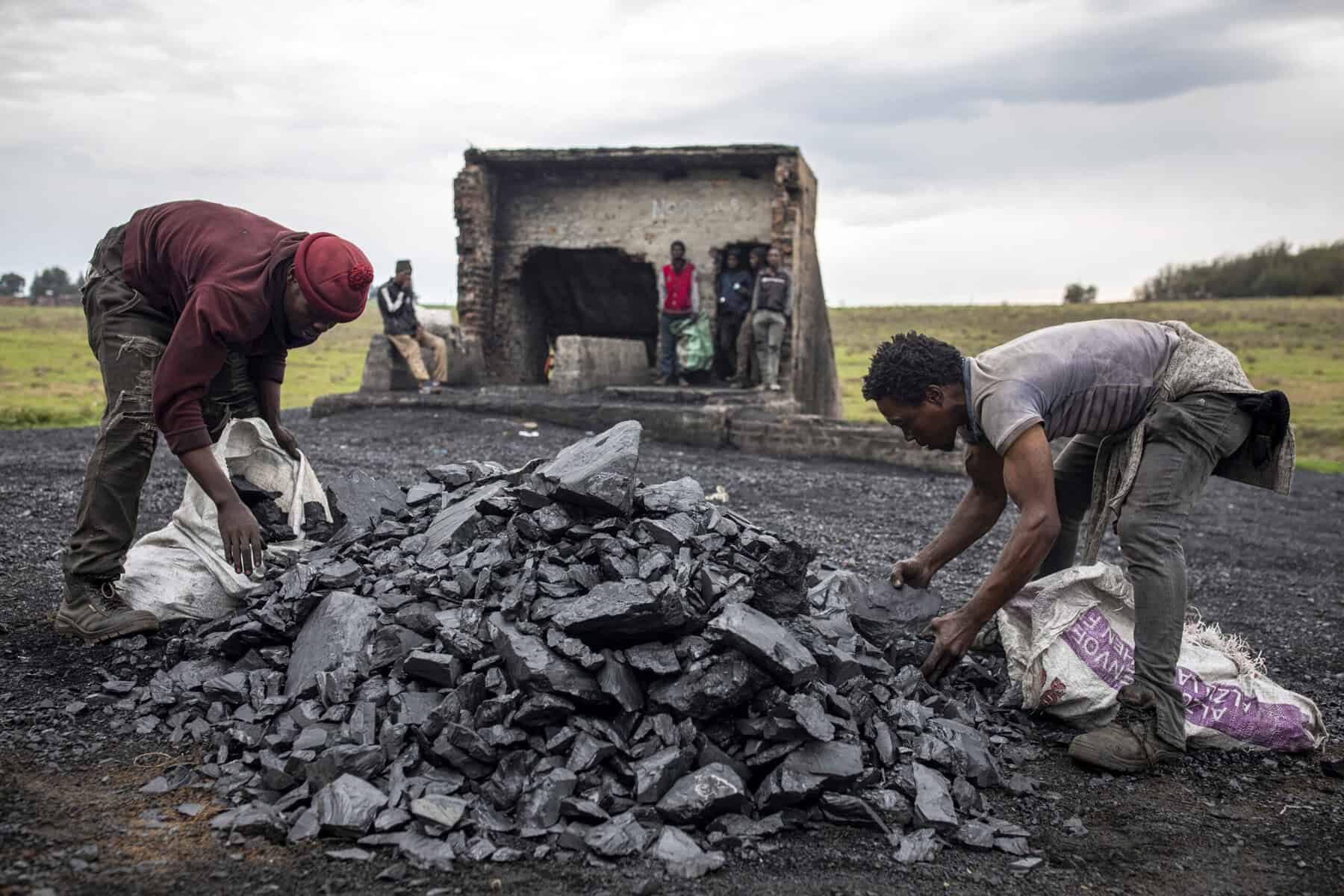 How SA’s old coal mines can fuel a just transition
