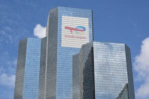 Court blocks TotalEnergies’ South African offshore drilling plan