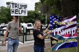 US report on human rights abuse in SA rejected