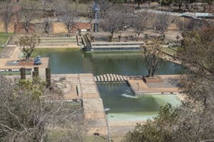 Doubts over Tshwane municipal pools reopening as spring approaches
