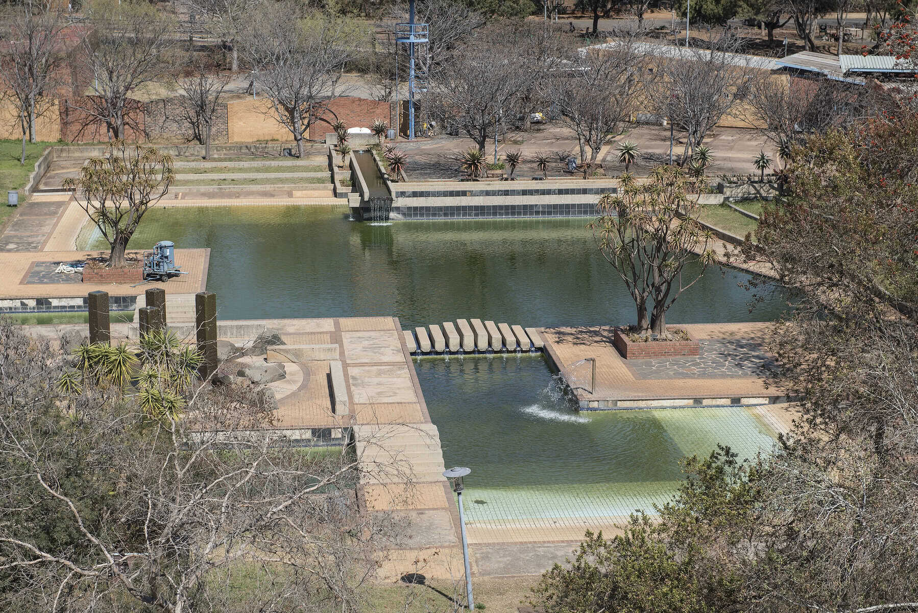 Doubts over Tshwane municipal pools reopening as spring approaches