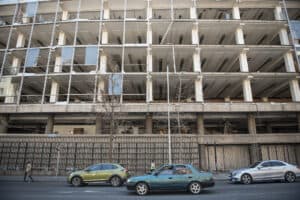Tshwane plans bylaw crackdown on abandoned and hijacked buildings
