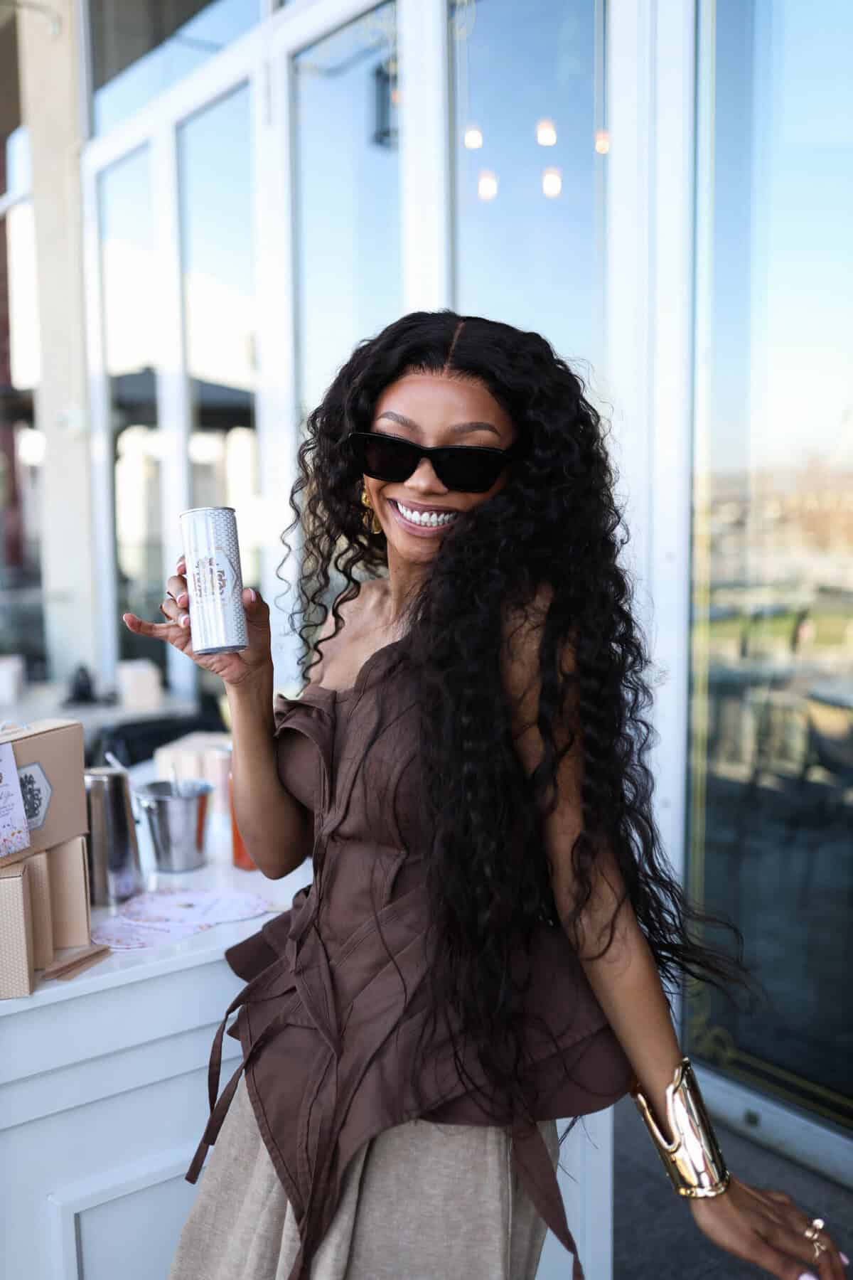 Bonang Matheba