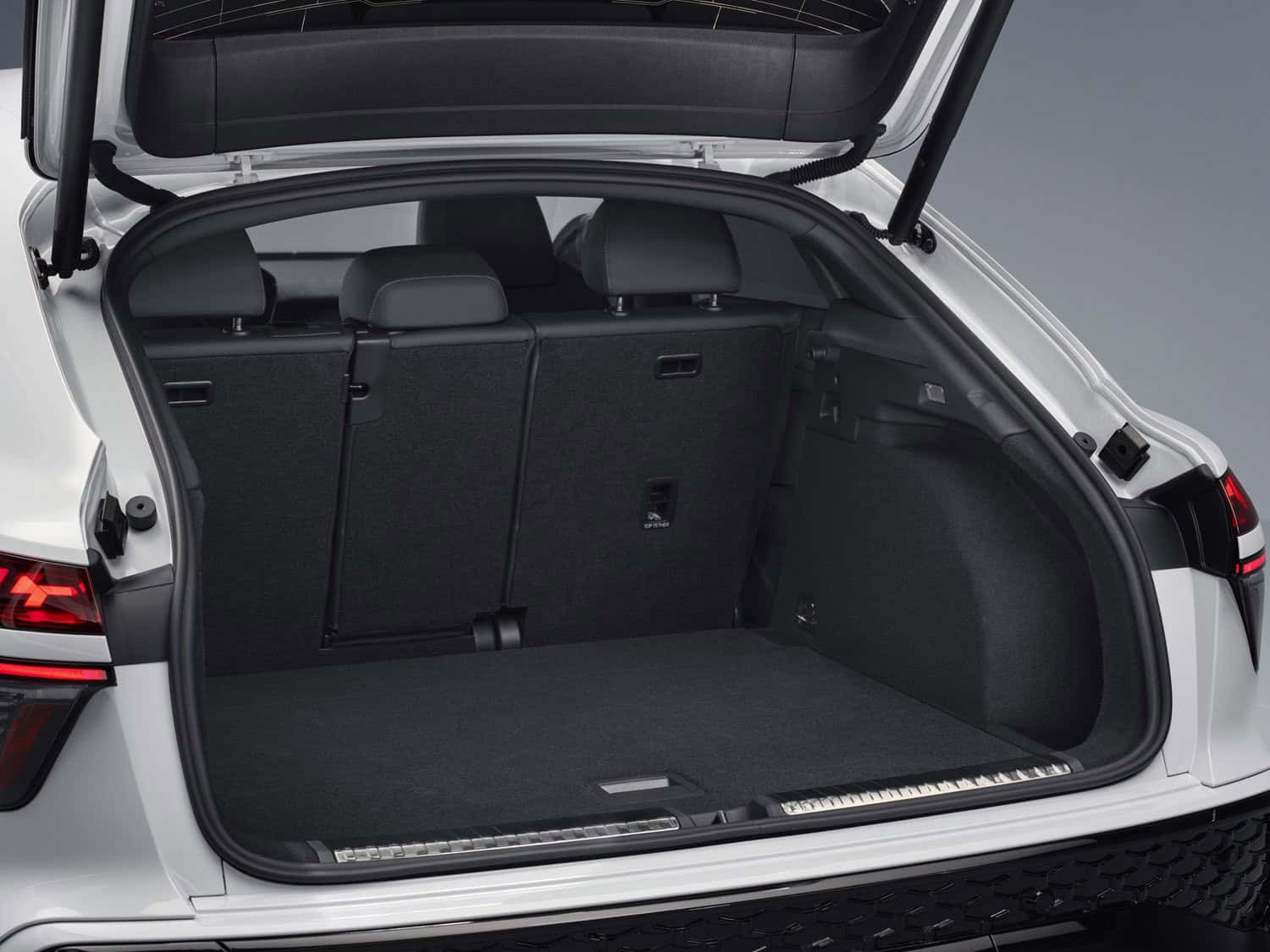 New Audi Q3 Sportback revealed
