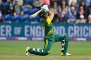 AB de Villiers