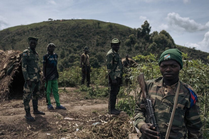 DRC and M23 militia restart Doha peace talks amid fragile ceasefire