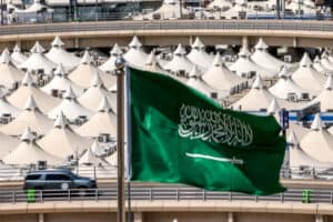 Saudi Arabia executes 17 in three days as death toll nears record