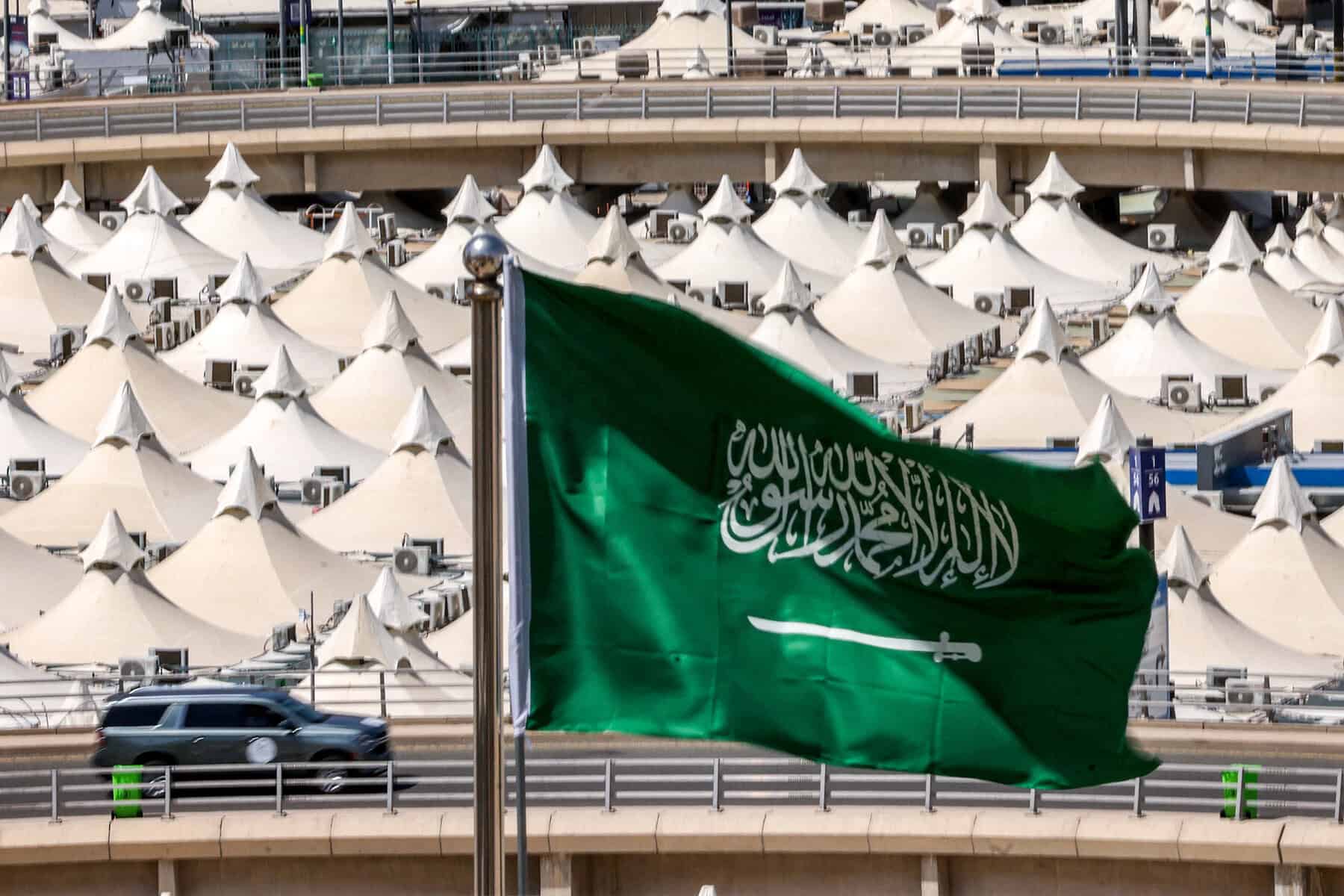 Saudi Arabia executes 17 in three days as death toll nears record