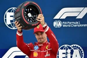 Charles Leclerc