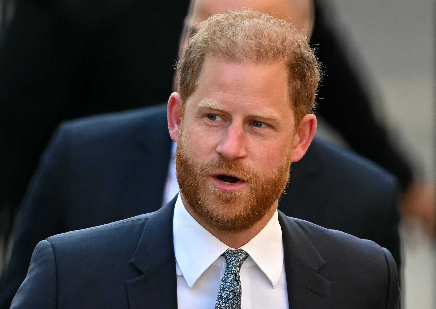 Prince Harry off the hook in charity bullying row
