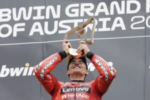 Marc Marquez