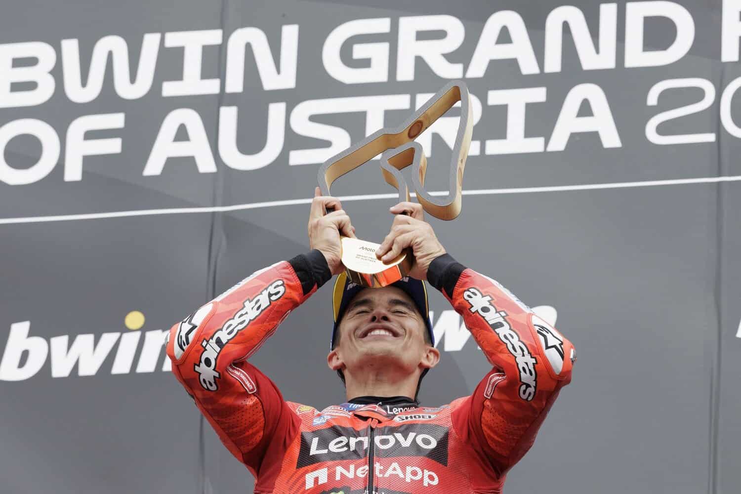 Marc Marquez