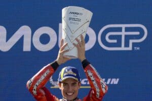 Marc Marquez