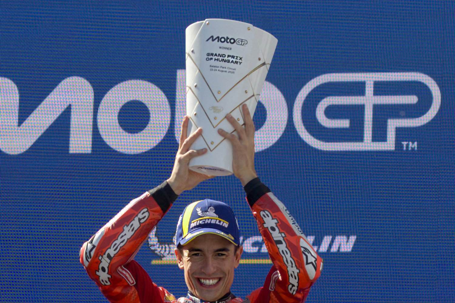Marc Marquez