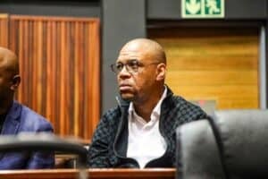 Pule Mabe fraud theft