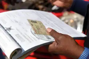 The commencement date for the Aarto demerit system have been confirmed.