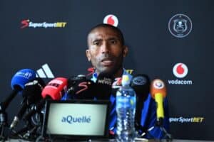 Ouaddou on managing big Orlando Pirates squad