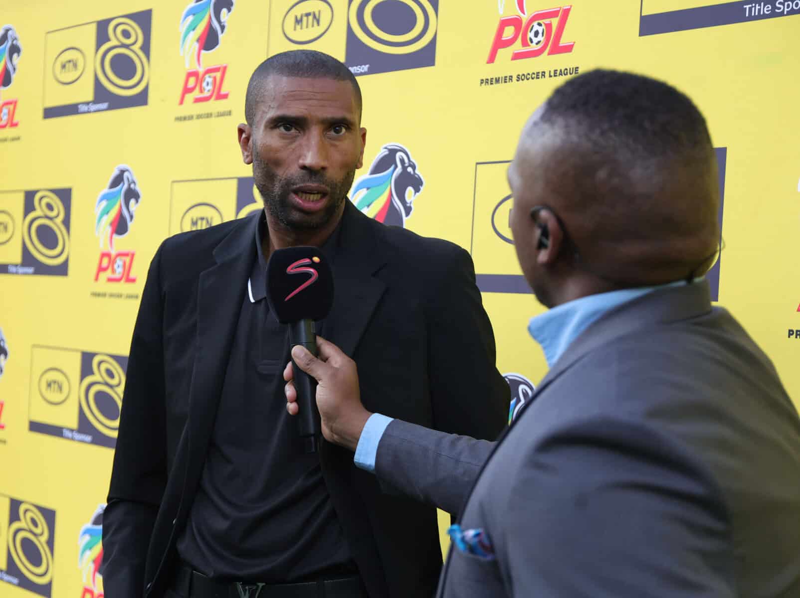 Pirates' Ouaddou has no time to celebrate Sundowns' win