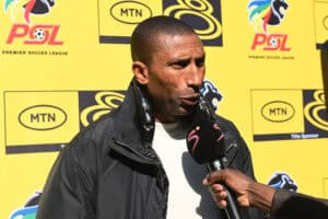 Pirates coach Ouaddou hails Appollis after MTN8 victory over City