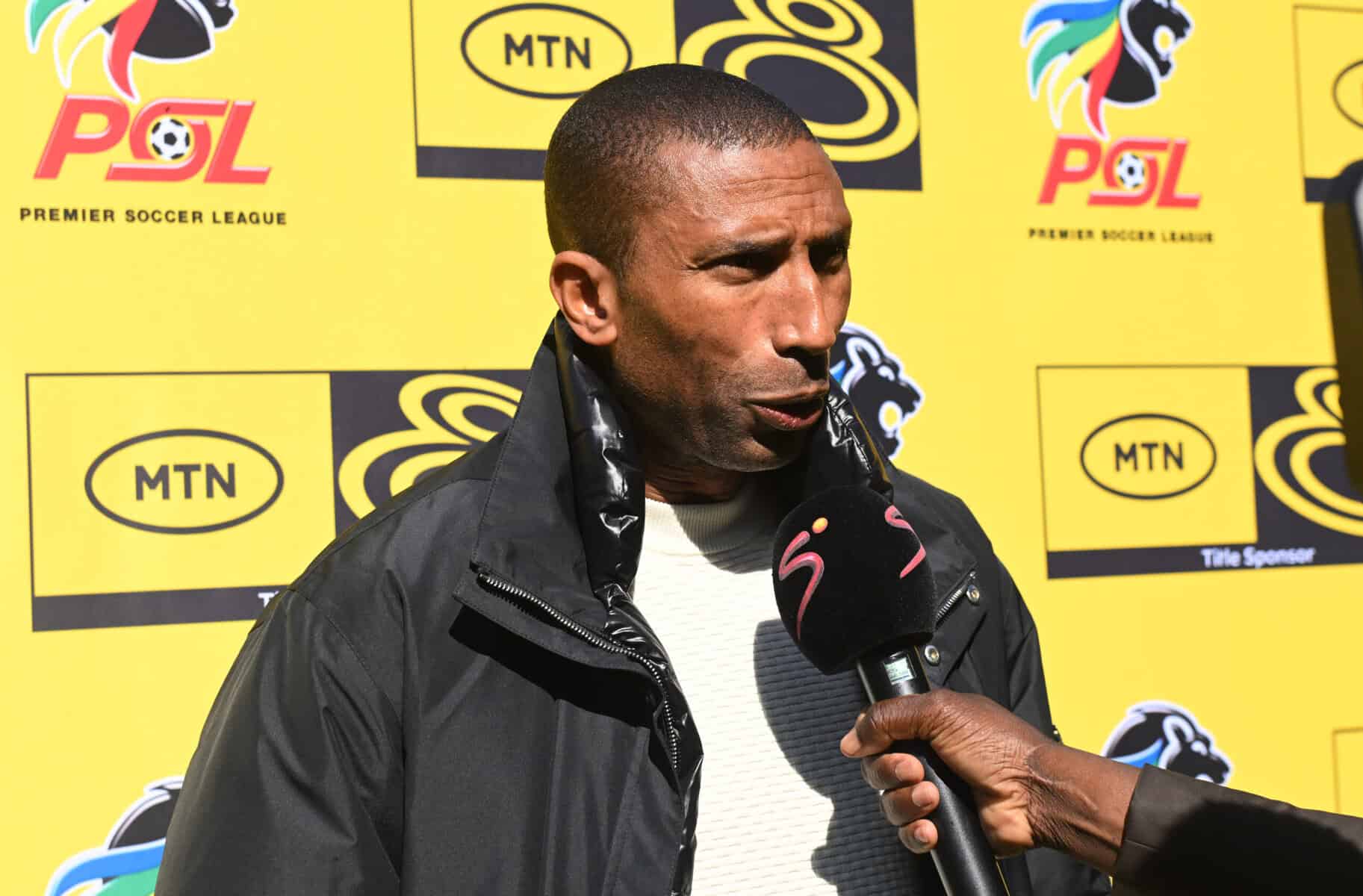 Pirates coach Ouaddou hails Appollis after MTN8 victory over City