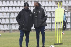 Ouaddou says Pirates have quality to finally topple Sundowns