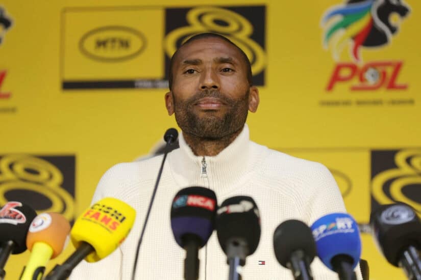 Pirates coach Ouaddou vows to make Happy People happy again