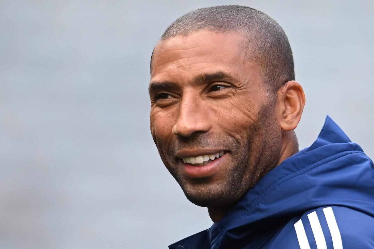 Abdeslam Ouaddou - Orlando Pirates